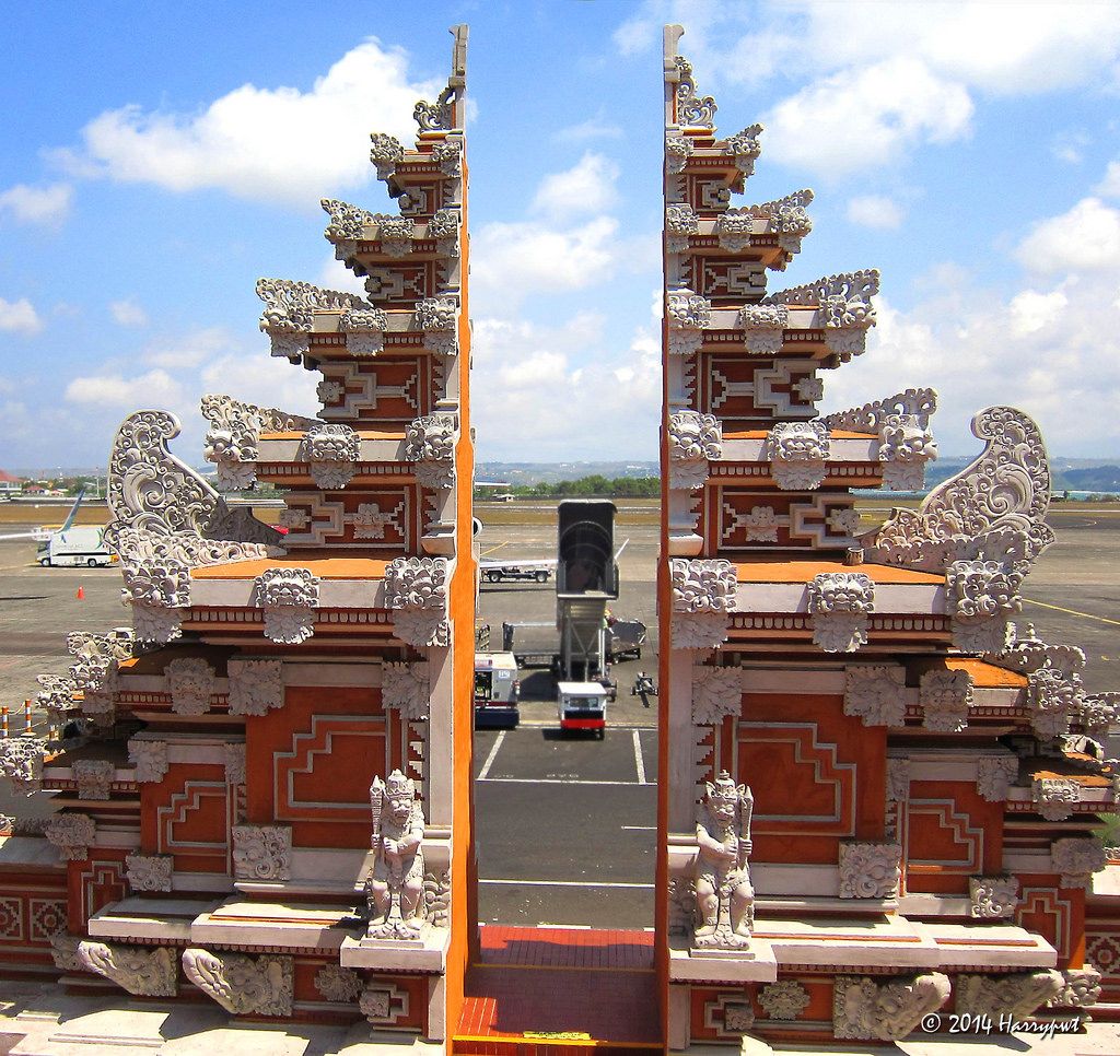 Detail Gambar Candi Bali Nomer 44