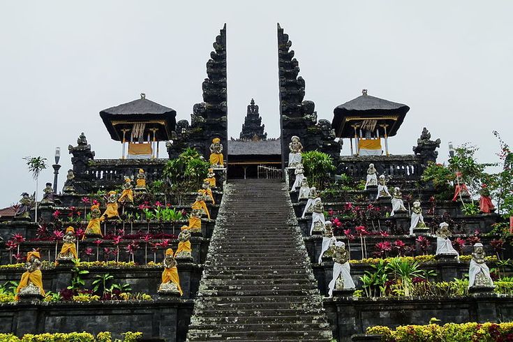 Detail Gambar Candi Bali Nomer 10
