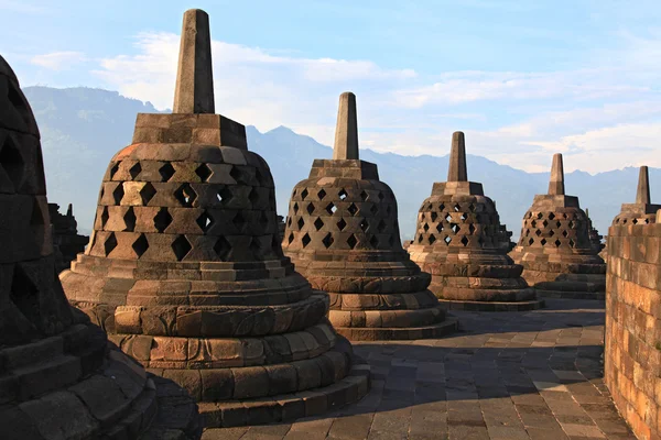 Detail Gambar Candi Borobudur Nomer 51