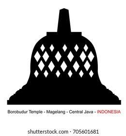 Detail Gambar Candi Borobudur Kartun Nomer 24