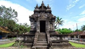 Detail Gambar Candi Budha Nomer 28