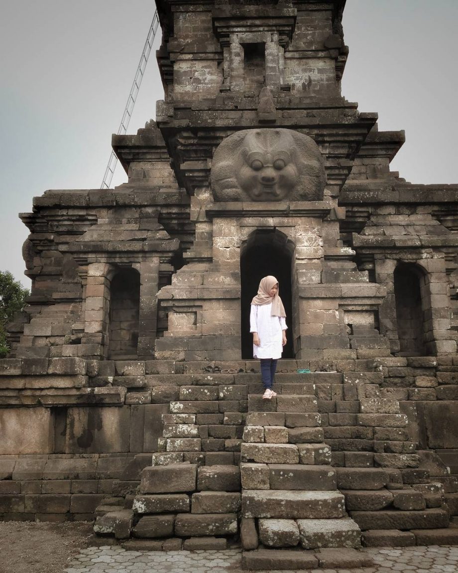 Detail Gambar Candi Candi Yang Ada Di Jawa Timur Nomer 38