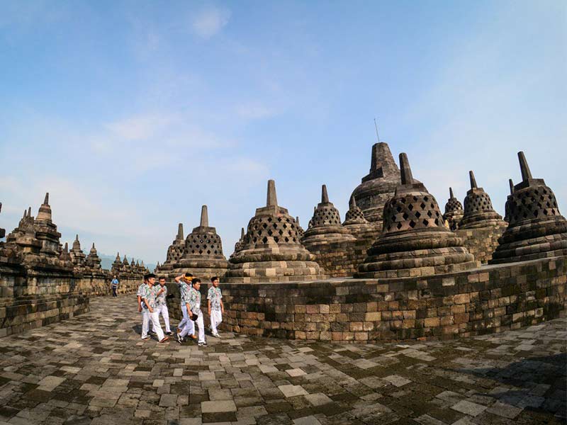 Detail Gambar Candi Di Bali Nomer 18