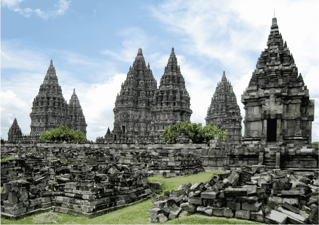 Detail Gambar Candi Di Bali Nomer 3