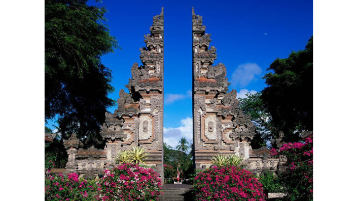Detail Gambar Candi Di Bali Nomer 32