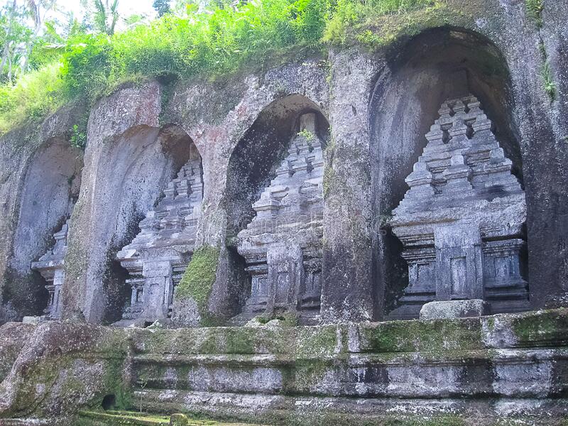 Detail Gambar Candi Di Bali Nomer 57