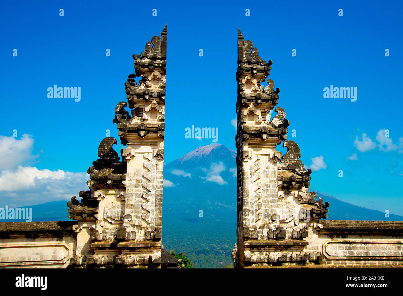 Detail Gambar Candi Di Bali Nomer 8