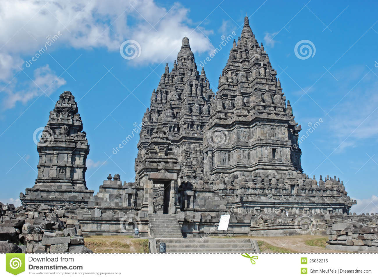 Detail Gambar Candi Di Indonesia Nomer 26