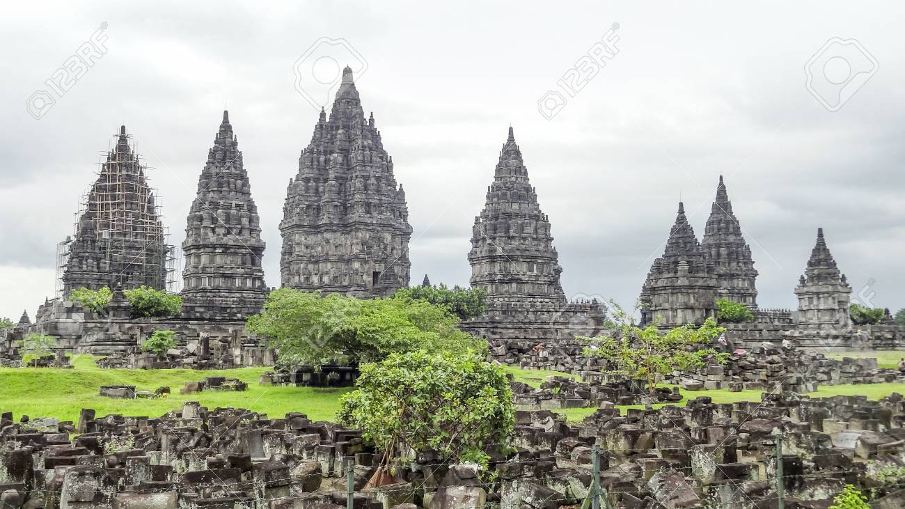 Detail Gambar Candi Di Indonesia Nomer 31