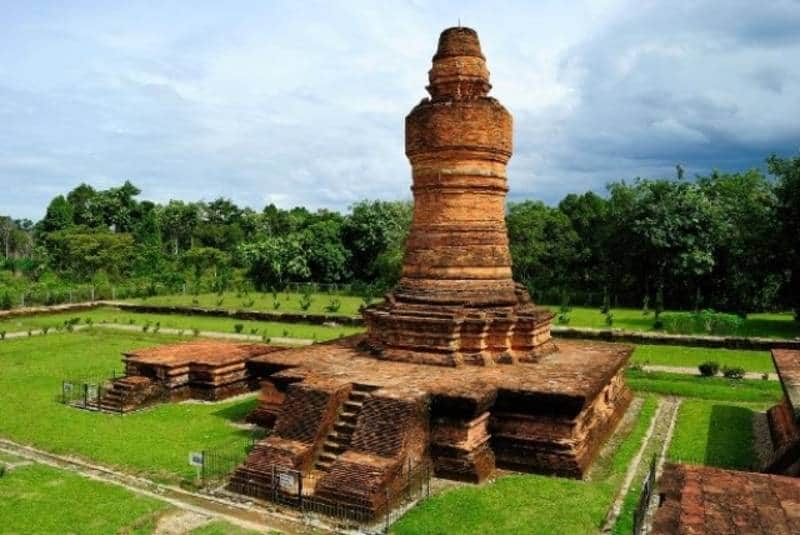 Detail Gambar Candi Di Indonesia Nomer 46