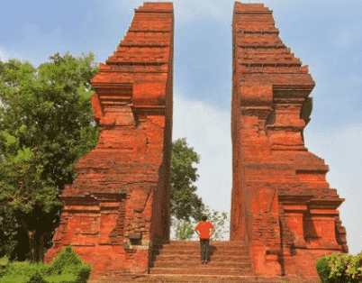 Detail Gambar Candi Di Jawa Timur Nomer 11