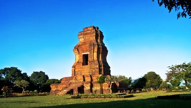 Detail Gambar Candi Di Jawa Timur Nomer 27