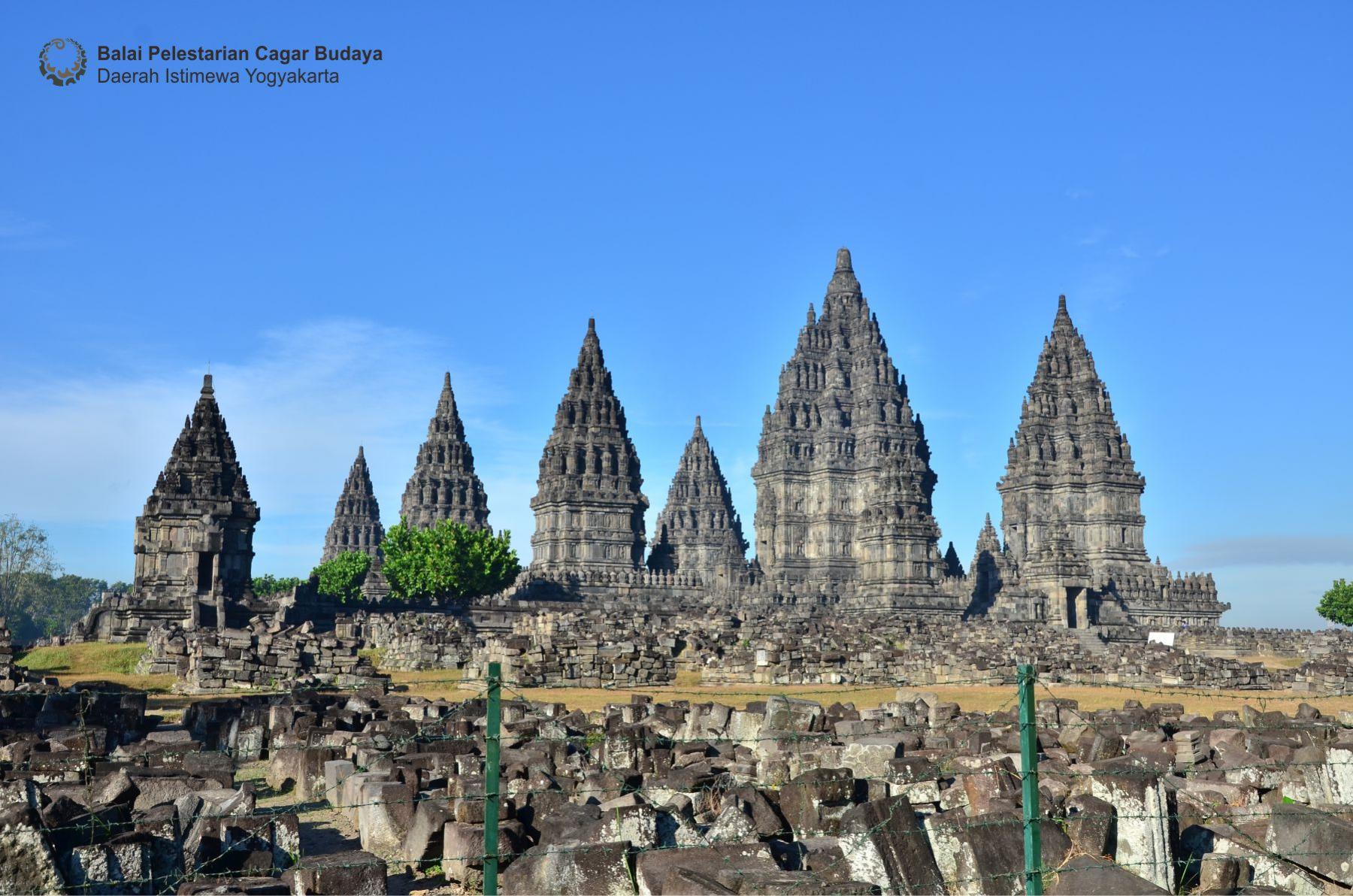 Detail Gambar Candi Hindu Nomer 15