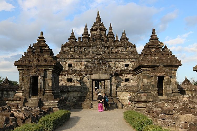 Detail Gambar Candi Hindu Nomer 39