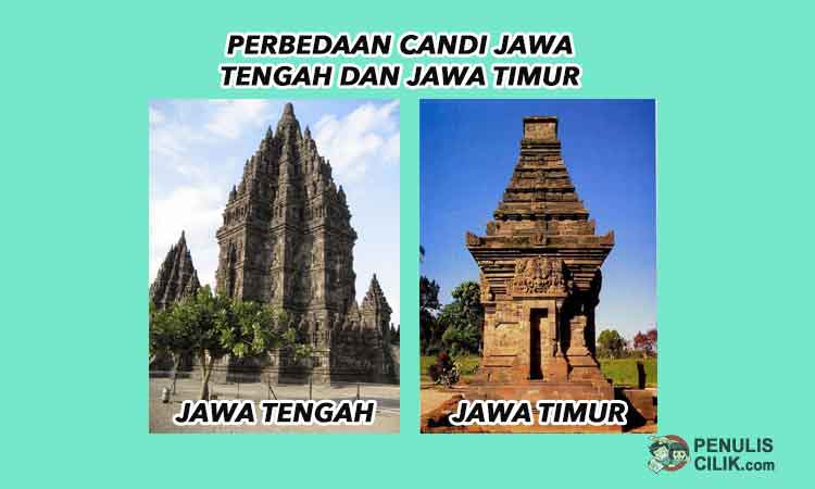 Detail Gambar Candi Jawa Tengah Nomer 29