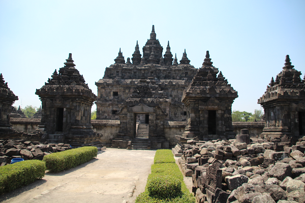 Detail Gambar Candi Jawa Tengah Nomer 33