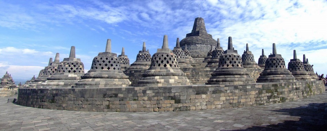 Detail Gambar Candi Jawa Tengah Nomer 43