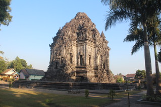 Detail Gambar Candi Kalasan Nomer 19