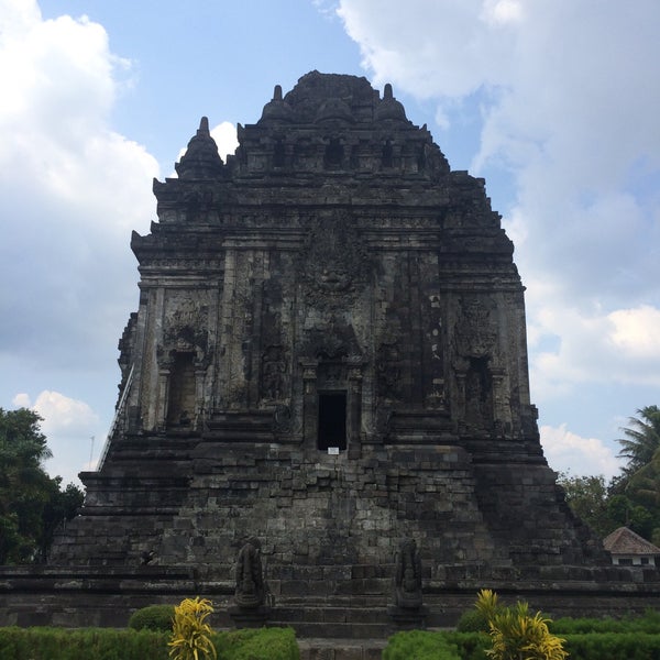 Detail Gambar Candi Kalasan Nomer 23