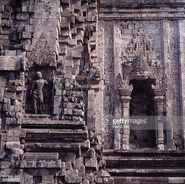 Detail Gambar Candi Kalasan Nomer 32