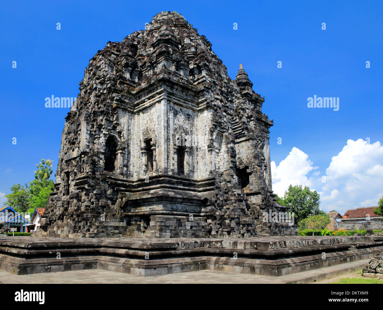 Detail Gambar Candi Kalasan Nomer 5