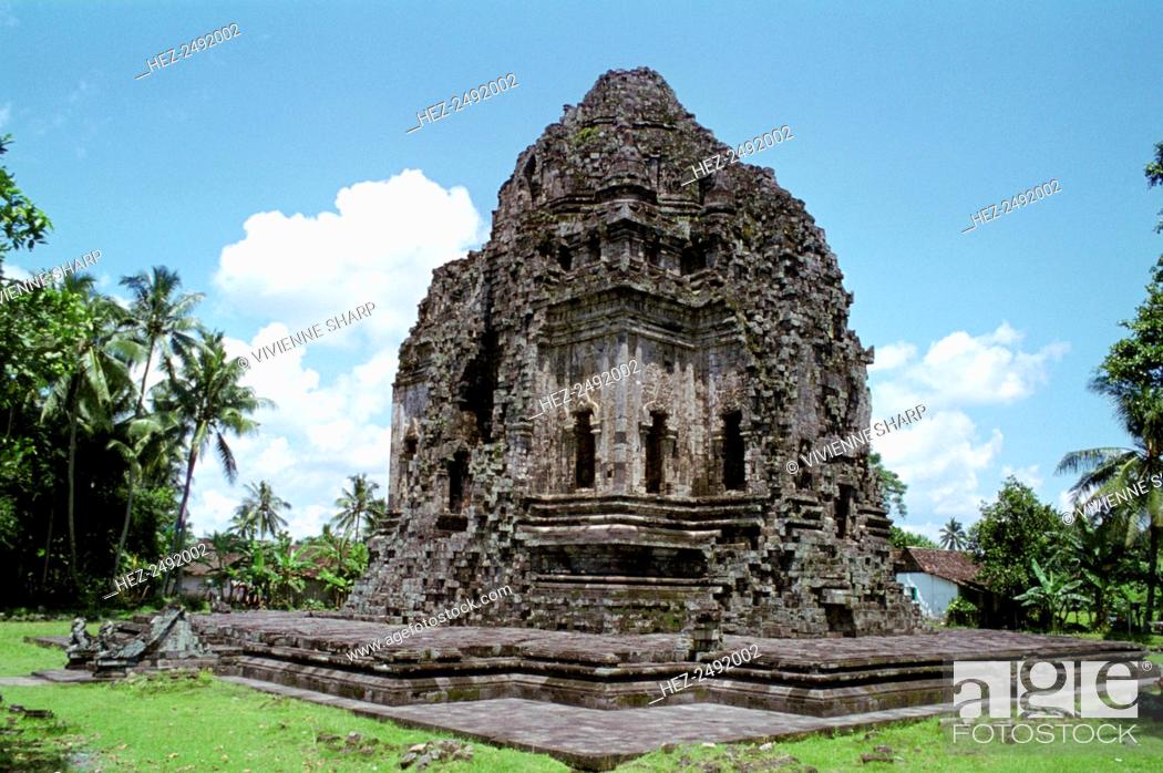 Detail Gambar Candi Kalasan Nomer 41