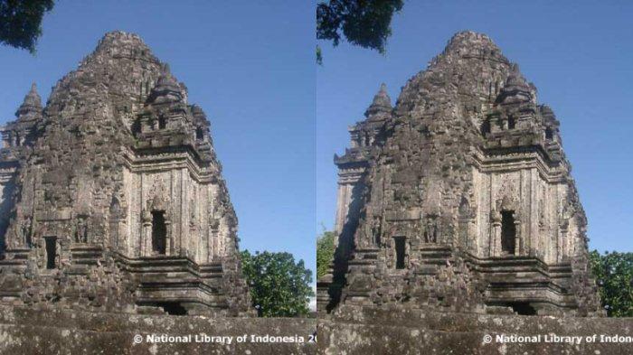 Detail Gambar Candi Kalasan Nomer 42