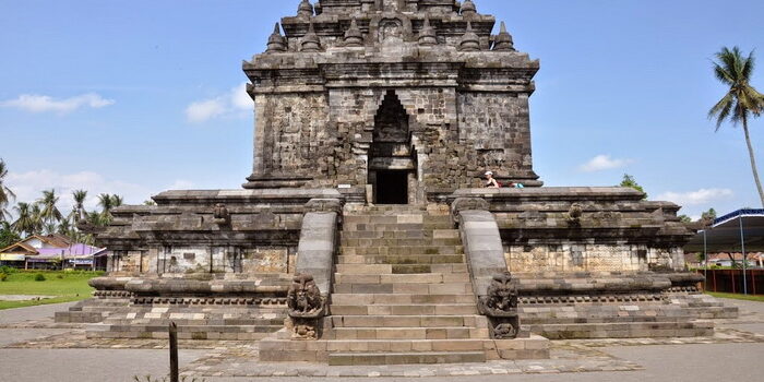 Detail Gambar Candi Kalasan Nomer 44