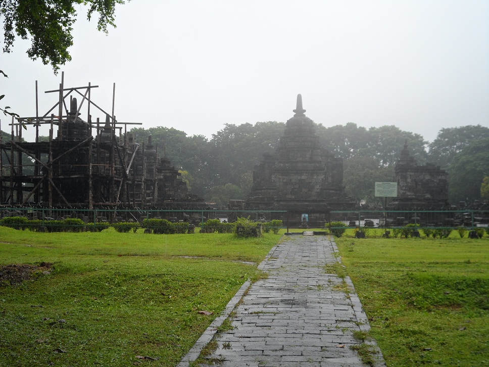 Detail Gambar Candi Lumbung Nomer 37