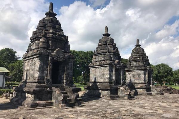 Detail Gambar Candi Lumbung Nomer 40