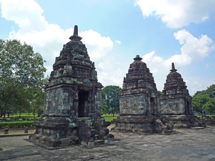 Detail Gambar Candi Lumbung Nomer 55