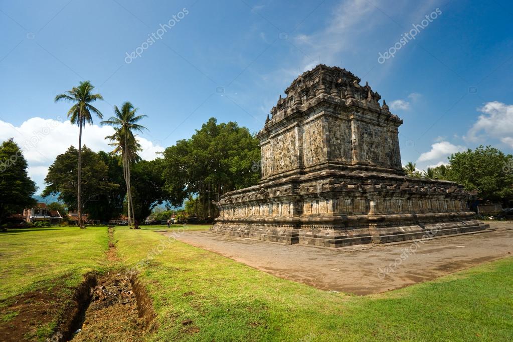 Detail Gambar Candi Mendut Gambar Candi Gedong Songo Nomer 21