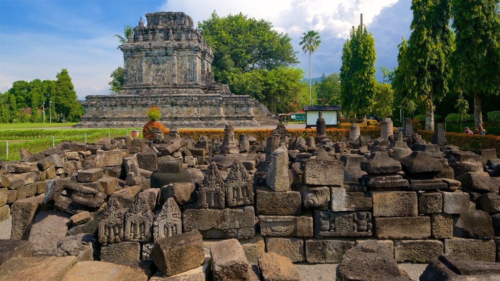 Detail Gambar Candi Mendut Gambar Candi Gedong Songo Nomer 32