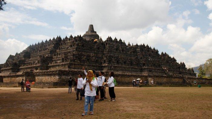 Detail Gambar Candi Mendut Gambar Candi Gedong Songo Nomer 58