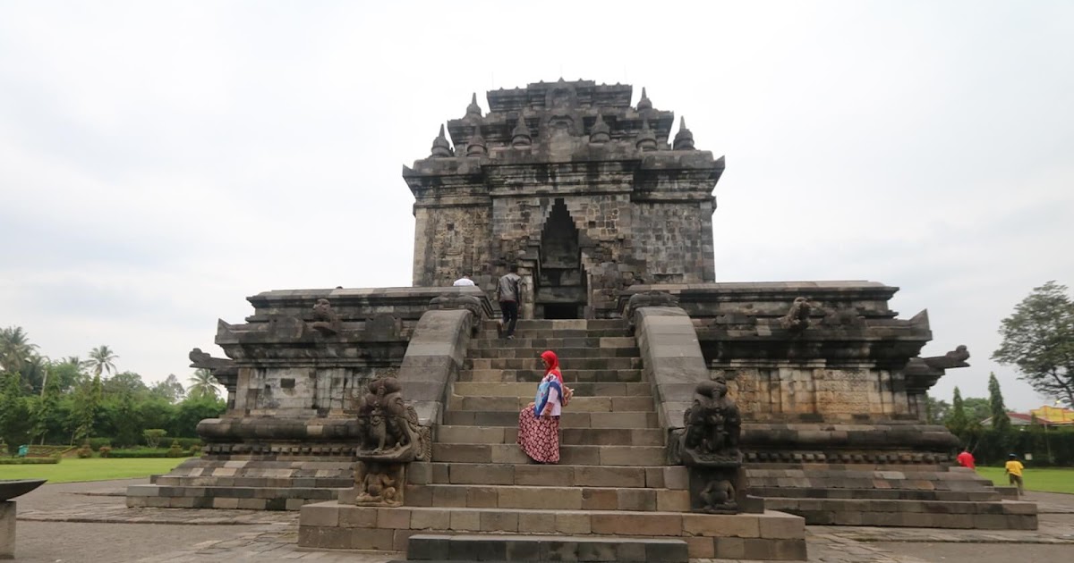 Detail Gambar Candi Mendut Gambar Candi Gedong Surgo Nomer 29