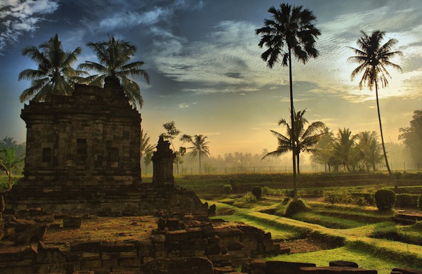 Detail Gambar Candi Ngawen Nomer 22