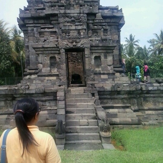 Detail Gambar Candi Ngawen Nomer 38