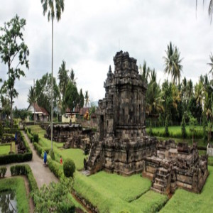 Detail Gambar Candi Ngawen Nomer 42