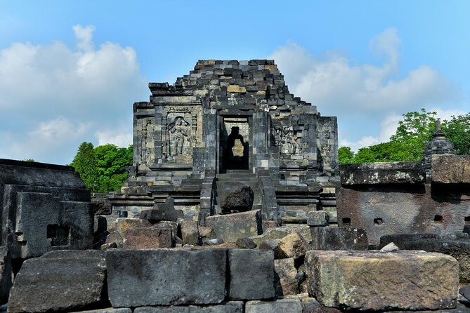 Detail Gambar Candi Ngawen Nomer 47