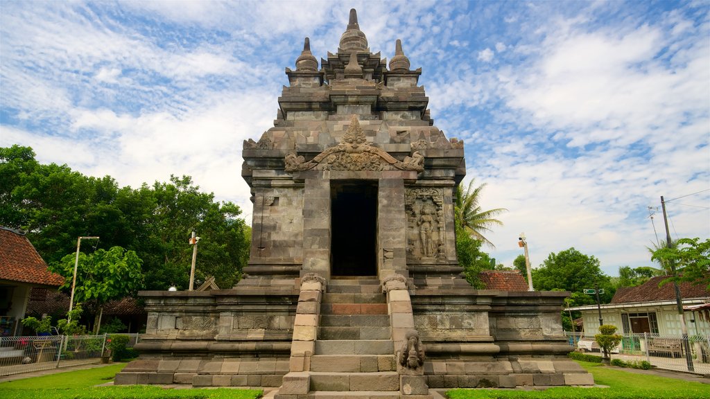 Detail Gambar Candi Pawon Nomer 8