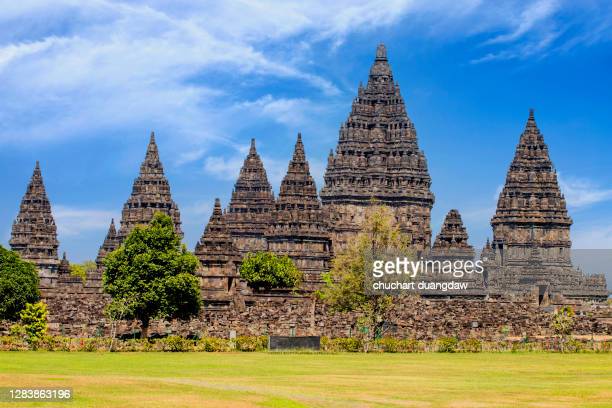 Detail Gambar Candi Prambanan Nomer 23