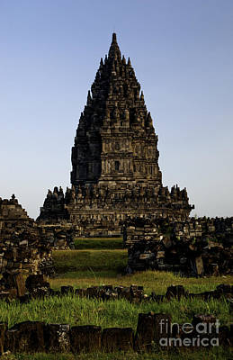 Detail Gambar Candi Prambanan Nomer 32