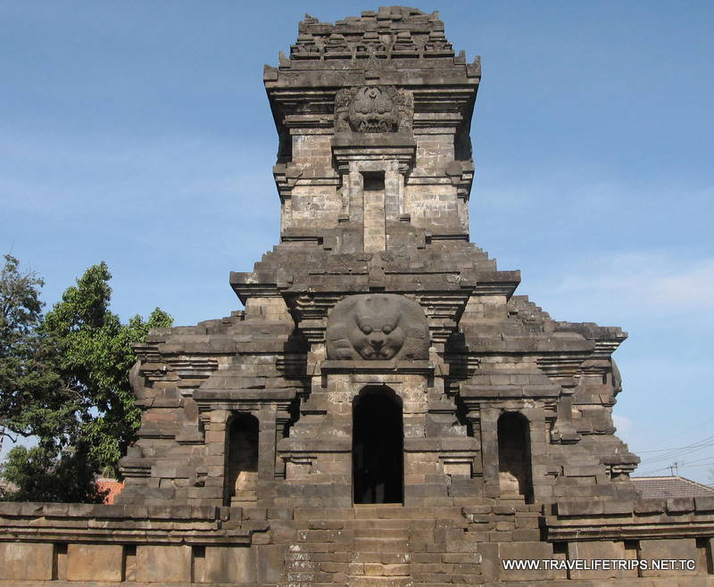 Detail Gambar Candi Singosari Nomer 25