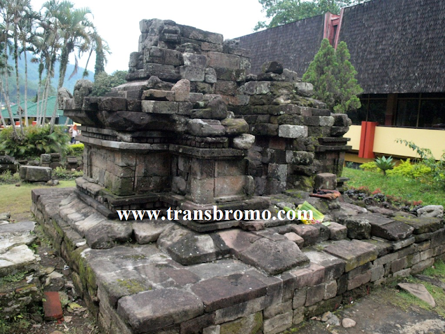 Detail Gambar Candi Supo Nomer 14