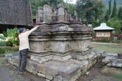 Detail Gambar Candi Supo Nomer 23