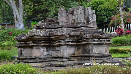 Detail Gambar Candi Supo Nomer 5