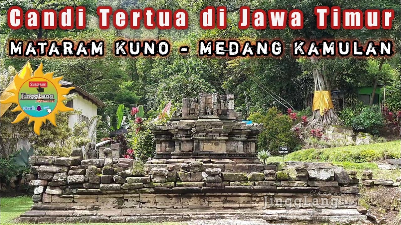 Detail Gambar Candi Supo Nomer 52