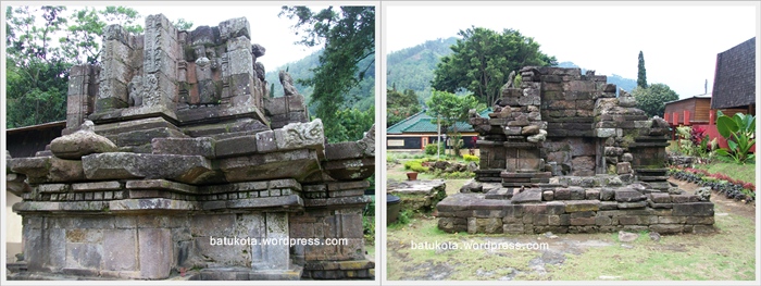 Detail Gambar Candi Supo Nomer 7