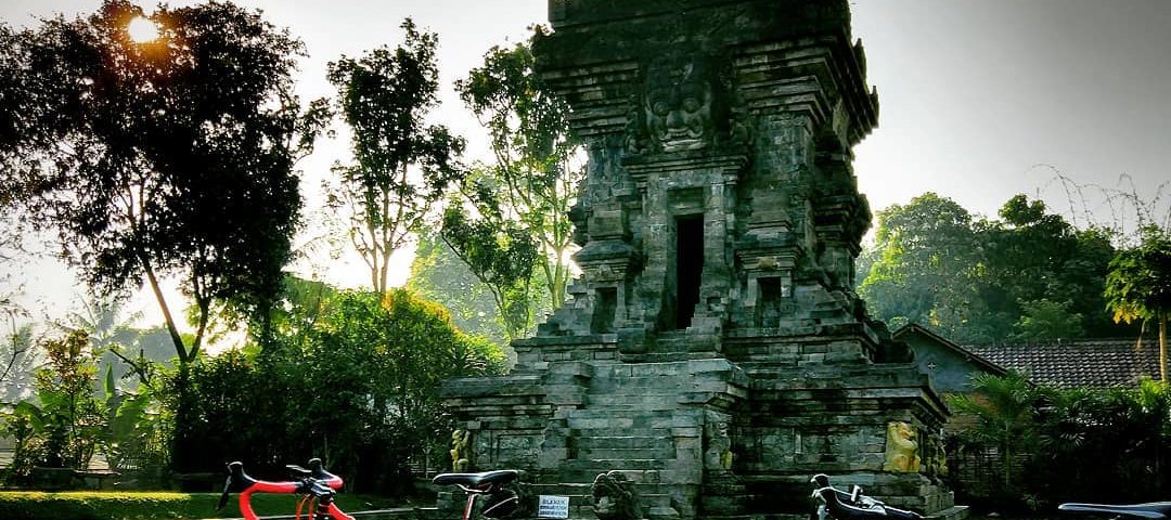 Detail Gambar Candi Yang Ada Di Malang Nomer 25