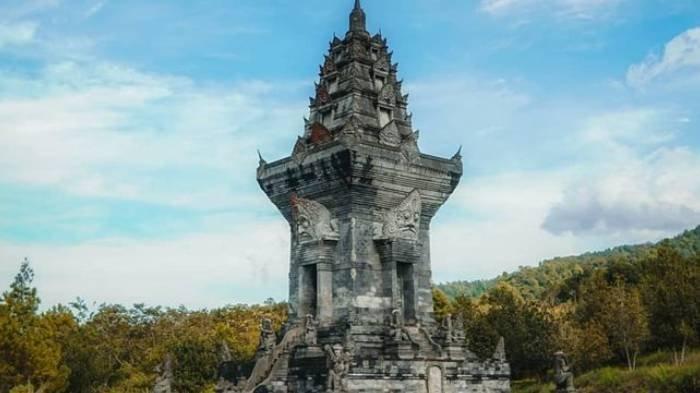 Detail Gambar Candi Yang Ada Di Malang Nomer 39